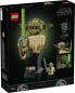 Preview: LEGO® Star Wars™ Yoda™ Büste 399 Teile 75438