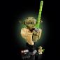 Preview: LEGO® Star Wars™ Yoda™ Büste 399 Teile 75438