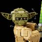 Preview: LEGO® Star Wars™ Yoda™ Büste 399 Teile 75438