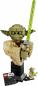 Preview: LEGO® Star Wars™ Yoda™ Büste 399 Teile 75438