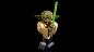 Preview: LEGO® Star Wars™ Yoda™ Büste 399 Teile 75438