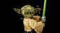 Preview: LEGO® Star Wars™ Yoda™ Büste 399 Teile 75438