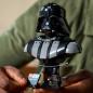 Preview: LEGO® Star Wars™ Darth Vader™ Büste 349 Teile 75439
