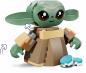 Preview: LEGO® Star Wars™ Grogus Zuhause 107 Teile 75443