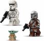 Preview: LEGO® Star Wars™ Angriff des AT-RT™ 297 Teile 75444