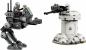 Preview: LEGO® Star Wars™ Angriff des AT-RT™ 297 Teile 75444