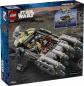 Preview: LEGO® Star Wars™ Sternenschiff der Anzellaner 700 Teile 75445