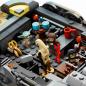 Preview: LEGO® Star Wars™ Sternenschiff der Anzellaner 700 Teile 75445
