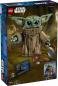 Preview: LEGO® Star Wars™ Grogu™ (Lehrling des Mandalorianers) 1200 Teile 75446