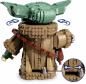 Preview: LEGO® Star Wars™ Grogu™ (Lehrling des Mandalorianers) 1200 Teile 75446
