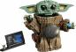 Preview: LEGO® Star Wars™ Grogu™ (Lehrling des Mandalorianers) 1200 Teile 75446