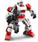 Preview: LEGO® Star Wars™ Klon-Schocktruppen Mech 151 Teile 75448