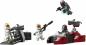 Preview: LEGO® Star Wars™ Belagerung von Mandalore Battle Pack 116 Teile 75449