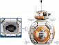 Preview: LEGO® Star Wars™ Der Astromech-Droide BB-8™ 569 Teile 75452