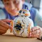 Preview: LEGO® Star Wars™ Der Astromech-Droide BB-8™ 569 Teile 75452
