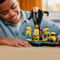 Preview: LEGO® Despicable Me Gru und die Minions aus LEGO® Steinen 839 Teile 75582