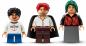 Preview: LEGO® ONE PIECE Hütte im Windmühlendorf 299 Teile 75636