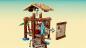 Preview: LEGO® ONE PIECE Hütte im Windmühlendorf 299 Teile 75636