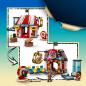 Preview: LEGO® ONE PIECE Zirkuszelt von Buggy dem Clown 573 Teile 75637