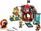 Preview: LEGO® ONE PIECE Zirkuszelt von Buggy dem Clown 573 Teile 75637