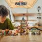 Preview: LEGO® ONE PIECE Showdown im Arlong Park 926 Teile 75638
