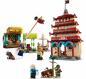 Preview: LEGO® ONE PIECE Showdown im Arlong Park 926 Teile 75638