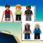 Preview: LEGO® ONE PIECE Showdown im Arlong Park 926 Teile 75638