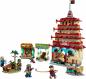 Preview: LEGO® ONE PIECE Showdown im Arlong Park 926 Teile 75638
