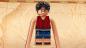 Preview: LEGO® ONE PIECE Showdown im Arlong Park 926 Teile 75638