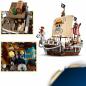 Preview: LEGO® ONE PIECE Das Piratenschiff Flying Lamb 1376 Teile 75639
