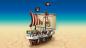 Preview: LEGO® ONE PIECE Das Piratenschiff Flying Lamb 1376 Teile 75639