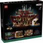 Preview: LEGO® ONE PIECE Baratié, das Schwimmende Restaurant 3402 Teile 75640