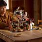 Preview: LEGO® ONE PIECE Baratié, das Schwimmende Restaurant 3402 Teile 75640