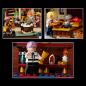 Preview: LEGO® ONE PIECE Baratié, das Schwimmende Restaurant 3402 Teile 75640