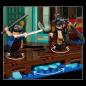 Preview: LEGO® ONE PIECE Baratié, das Schwimmende Restaurant 3402 Teile 75640