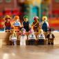 Preview: LEGO® ONE PIECE Baratié, das Schwimmende Restaurant 3402 Teile 75640