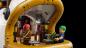 Preview: LEGO® ONE PIECE Baratié, das Schwimmende Restaurant 3402 Teile 75640