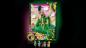 Preview: LEGO® Wicked Emerald City Wandkunst 1518 Teile 75685