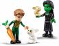 Preview: LEGO® Wicked Elphabas Versteck 228 Teile 75687