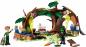Preview: LEGO® Wicked Elphabas Versteck 228 Teile 75687