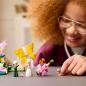 Preview: LEGO® Wicked Glindas Hochzeitstag 476 Teile 75688