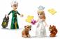 Preview: LEGO® Wicked Glindas Hochzeitstag 476 Teile 75688