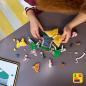 Preview: LEGO® Wicked Glindas Hochzeitstag 476 Teile 75688