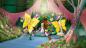 Preview: LEGO® Wicked Glindas Hochzeitstag 476 Teile 75688
