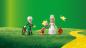 Preview: LEGO® Wicked Glindas Hochzeitstag 476 Teile 75688