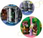Preview: LEGO® Wicked Emerald City & Kiamo Ko Castle 860 Teile 75689