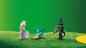 Preview: LEGO® Wicked Emerald City & Kiamo Ko Castle 860 Teile 75689