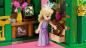 Preview: LEGO® Wicked Emerald City & Kiamo Ko Castle 860 Teile 75689