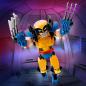 Preview: LEGO® Super Heroes Marvel Wolverine Baufigur 327 Teile 76257