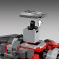 Preview: LEGO® Marvel Super Heroes™ Showdown zwischen Captain America und Red Hulk 223 Teile 76292